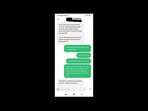 ❤️ Niliongeza PAWG mpya kutoka kwa Tinder hadi kwa nyumba yangu ( zungumza na Tinder pamoja) Video ya ngono ❌️